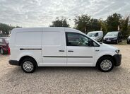 Volkswagen Caddy 6