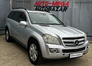 Mercedes-Benz GL Ostatní 3,0 l 165 kw