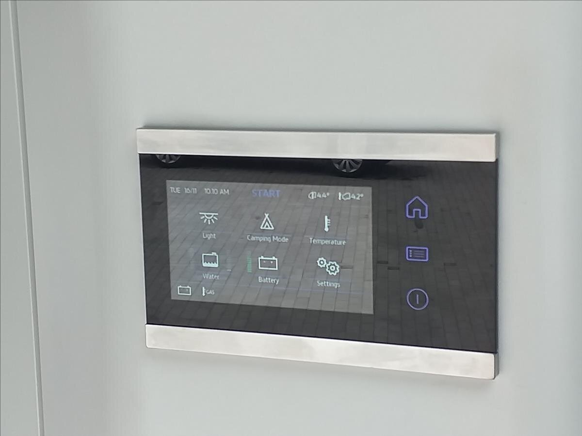 Volkswagen Grand California Ostatní 2,0 l 130 kw