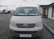 Volkswagen Multivan VAN / Minibus 2,5 l 96 kw