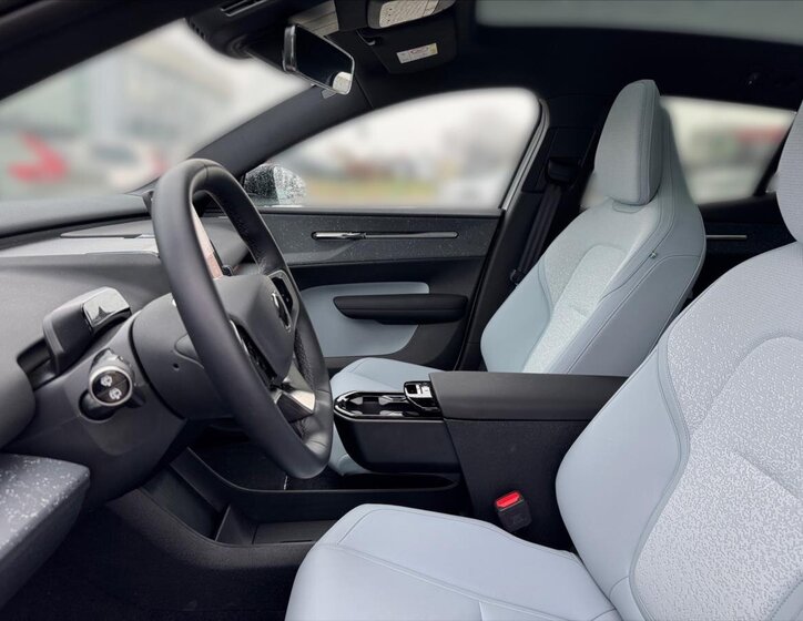 Volvo EX30 SUV 0,0 315 kw