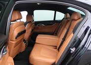 BMW Řada 7 Sedan / Limuzína 3,0 l 195 kw