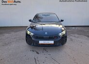 Škoda Octavia Liftback 2,0 l 195 kw