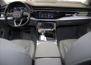 Audi Q7 SUV / Terénní 3,0 l 170 kw