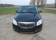 Škoda Fabia Kombi 1,4 l 63 kw