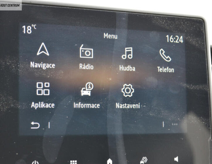 Renault Clio Hatchback 999,0 67 kw