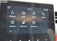 Renault Clio Hatchback 999,0 67 kw