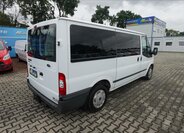 Ford Transit Ostatní 2,2 l 85 kw