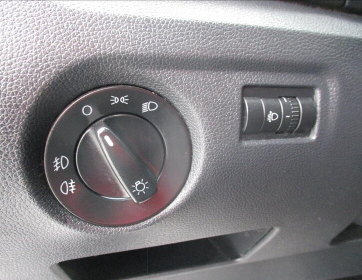 Škoda Fabia Kombi 1,4 l 63 kw