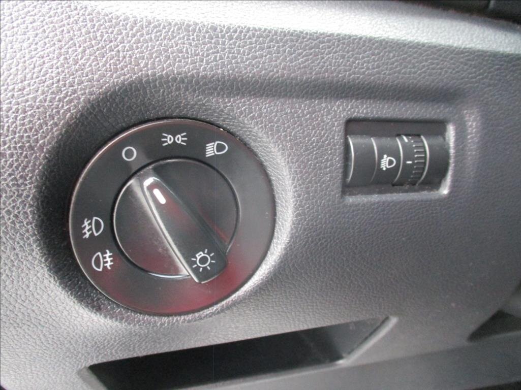 Škoda Fabia Kombi 1,4 l 63 kw