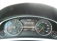 Volkswagen Touareg SUV / Terénní 3,0 l 180 kw