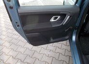 Škoda Roomster MPV 1,4 l 63 kw