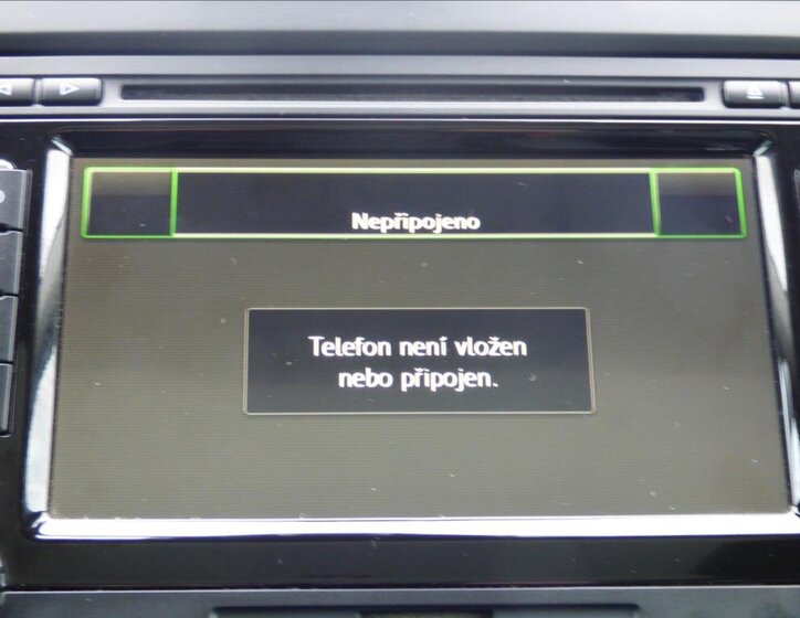 Volkswagen Sharan Kombi 2,0 l 125 kw