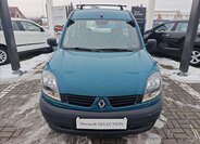 Renault Kangoo Kombi 1,1 l 55 kw