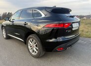 Jaguar F-Pace 3