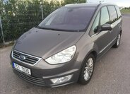 Ford Galaxy Kombi 2,0 l 120 kw
