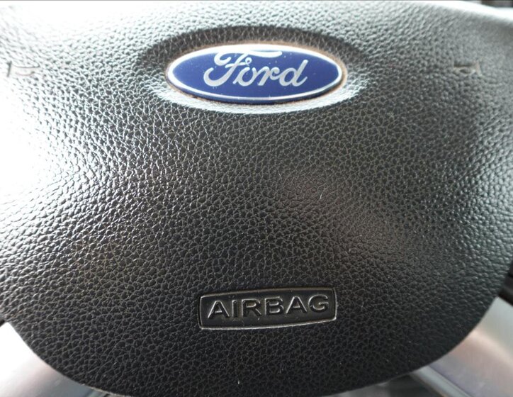 Ford Transit Ostatní 2,2 l 85 kw