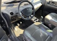 Renault Espace MPV 2,2 l 110 kw