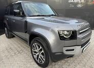 Land Rover Defender 26