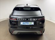 Land Rover Range Rover Velar SUV / Terénní 2,0 l 150 kw