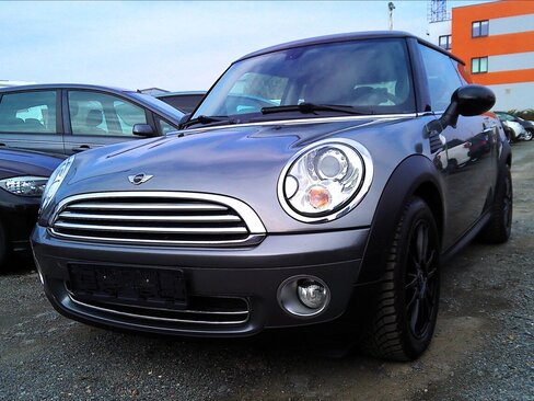 Mini Cooper Hatchback 1,6 l 90 kw