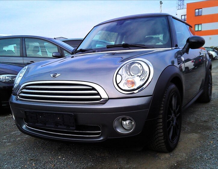 Mini Cooper Hatchback 1,6 l 90 kw