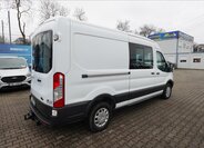 Ford Transit Ostatní 2,2 l 92 kw