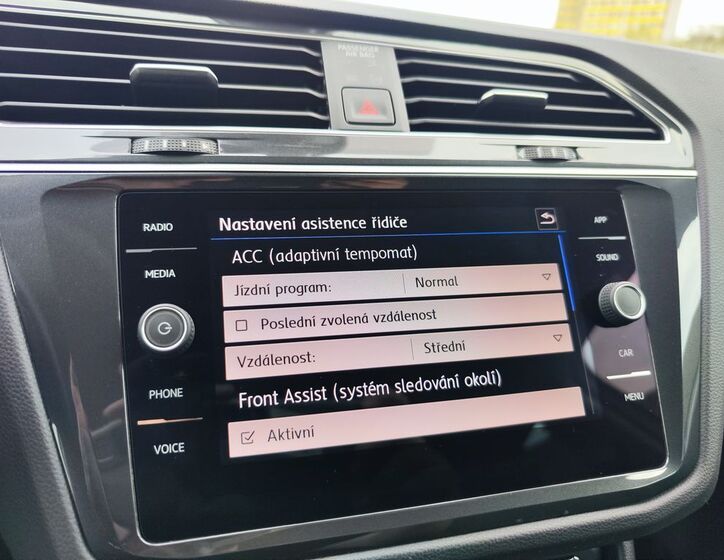 Volkswagen Tiguan 20