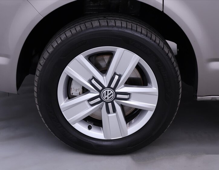 Volkswagen Multivan Kombi 2,0 l 150 kw