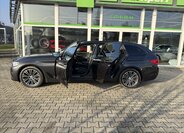 BMW Řada 5 18