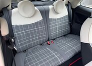 Fiat 500 Hatchback 1,2 l 51 kw