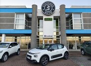 Citroën C3 Hatchback 1,2 l 60 kw