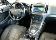 Ford Galaxy MPV 2,0 l 110 kw