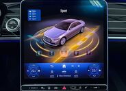 Mercedes-Benz Třídy S 33