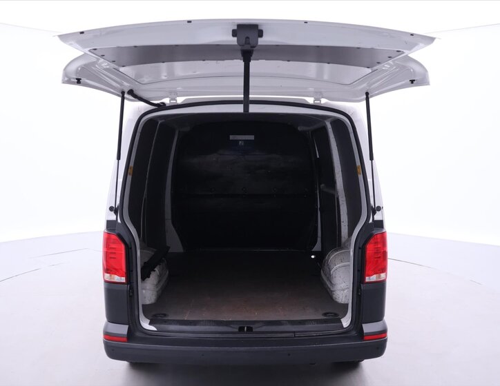 Volkswagen Transporter Ostatní 2,0 l 66 kw
