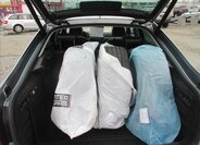 Škoda Superb Liftback 2,0 l 110 kw