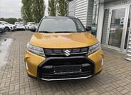Suzuki Vitara 2