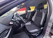 Peugeot 207 Kombi 1,4 l 70 kw