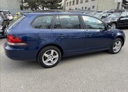 Volkswagen Golf Kombi 1,6 l 77 kw