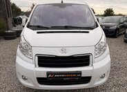 Peugeot Expert Tepee 2