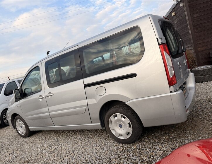 Fiat Scudo 7