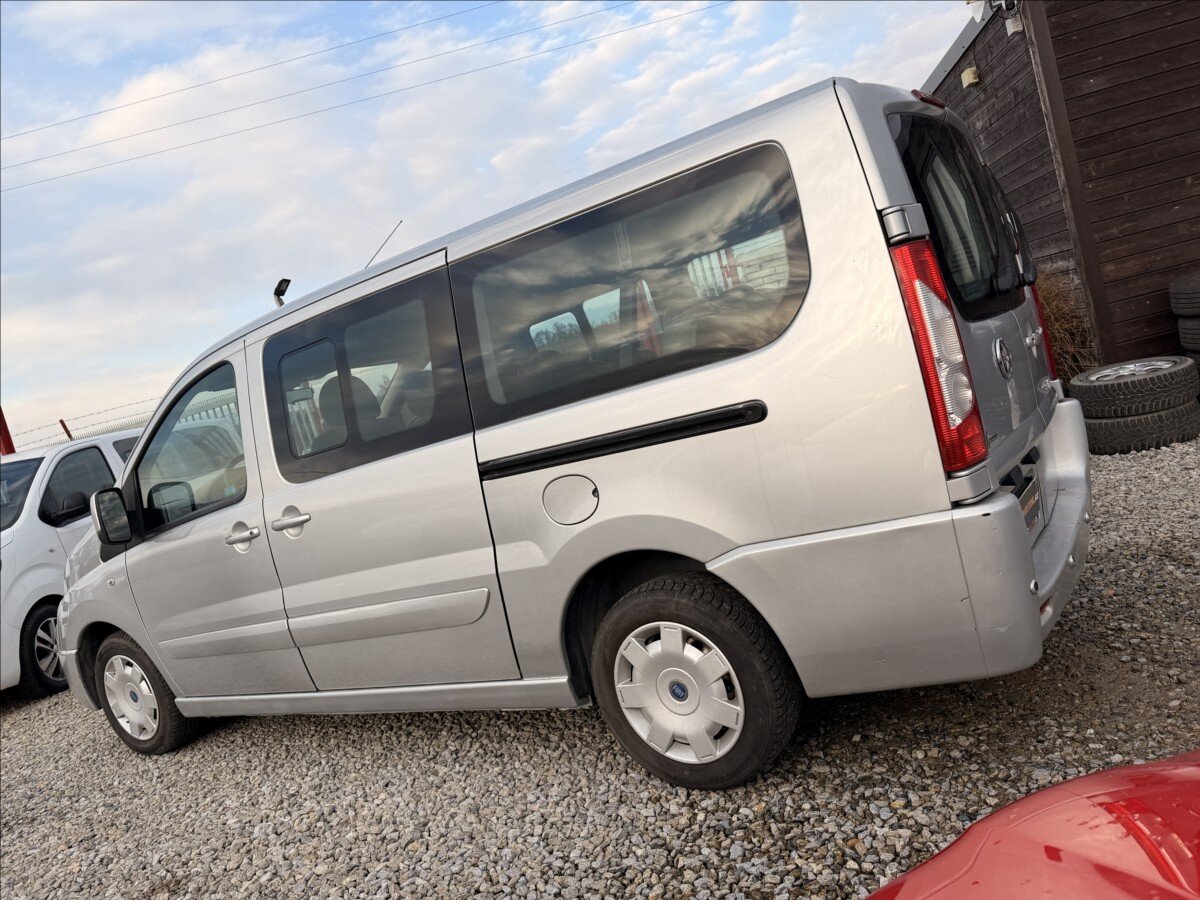 Fiat Scudo