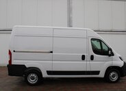 Toyota Proace Max Užitková 2,2 l 88 kw