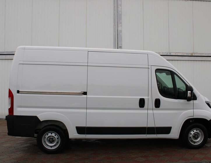 Toyota Proace Max Užitková 2,2 l 88 kw