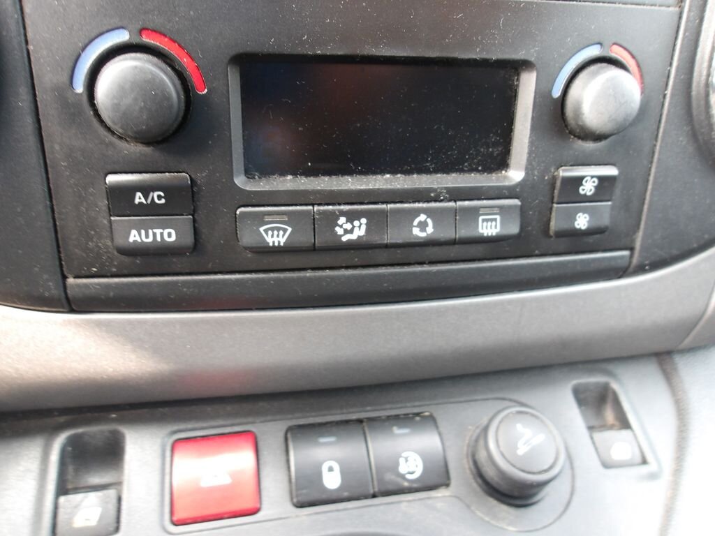 Citroën Berlingo Ostatní 1,6 l 66 kw