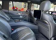 Mercedes-Benz GLS 10