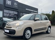 Fiat 500L Hatchback 1,4 l 70 kw