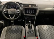 Volkswagen Tiguan SUV / Terénní 1,4 l 110 kw