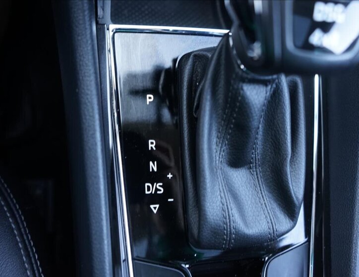 Škoda Kodiaq SUV 2,0 l 132 kw