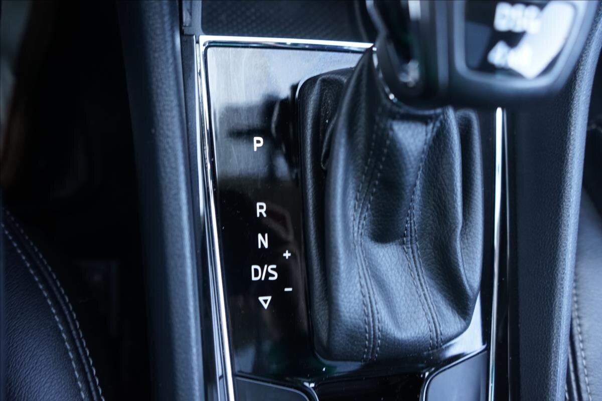 Škoda Kodiaq SUV 2,0 l 132 kw